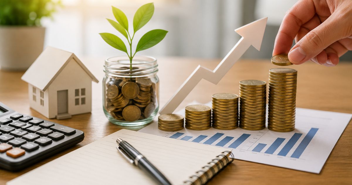 Which Investment Is Best for Beginners