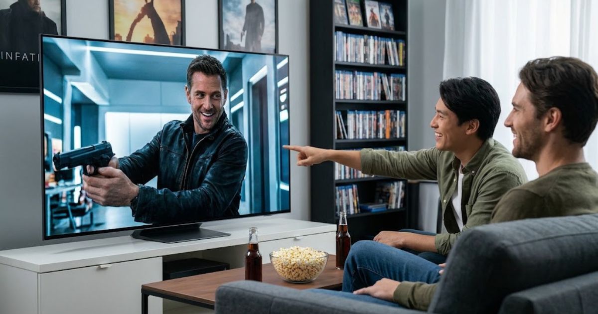 HDMoviearea